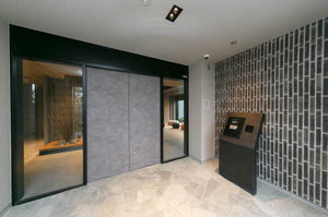 ＳｈａＭａｉｓｏｎ　ＶｅｎｔＣｏｌｌｉｎｅ 0305号-4