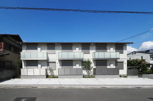 シャーメゾン西山