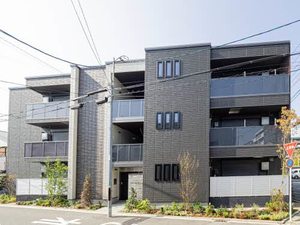 ローズ　フラット 0201号-1