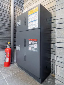 ローズ フラット 0203号-14