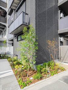 ローズ フラット 0203号-15