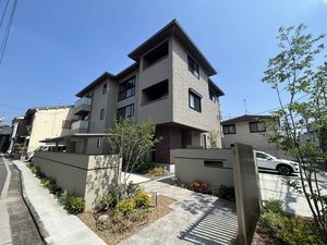 シルフィード大宮五条