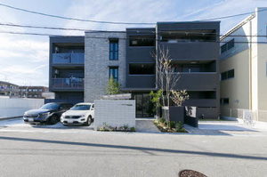 ジョリ　スヴニール 0302号-1