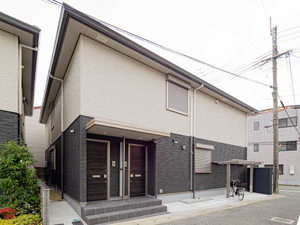 シャーメゾン太秦Ⅱ 0205号-13