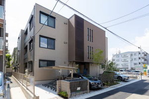 Ｇｌａｎｚ南塚口