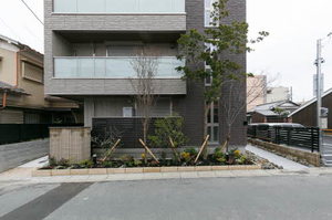 ShaMaison ForestaⅢ 0301号-6