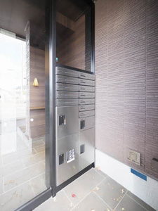 レジデンス大庄 0101号-13