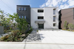 シャーメゾン　ジョワイユ