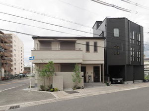 シャーメゾン　プレミアコート 0201号-1