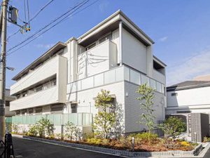 シンワマンション　ｅｉｎｓ 0303号-1