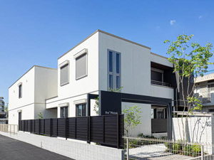 シャーメゾン　リジエール　ノース