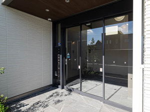 シャーメゾン　リジエール　ノース 0103号-12