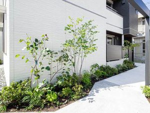 シャーメゾン　リジエール　ノース 0103号-14