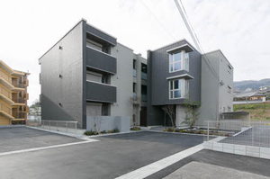 シャーメゾン　Ｎ　山崎 0203号-12