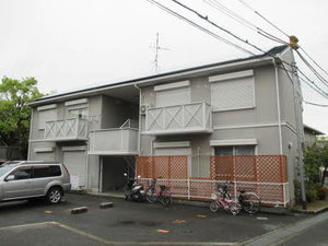 ロジュマンイズミＢＣＤ棟 B101号-12