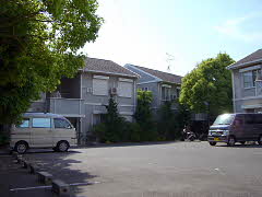 ロジュマンイズミＢＣＤ棟