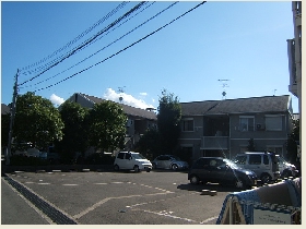 ロジュマンイズミＢＣＤ棟 C202号-15