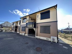 ロジュマンイズミＦＧ棟