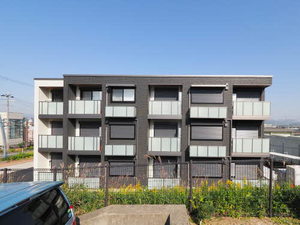 カーサ・ヴァレンティア 0101号-1