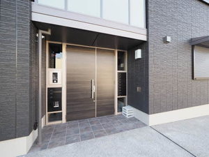 カーサ・ヴァレンティア 0101号-13