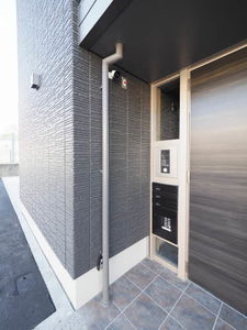 カーサ・ヴァレンティア 0101号-14