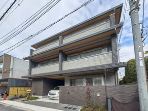 シャーメゾン　ふみ