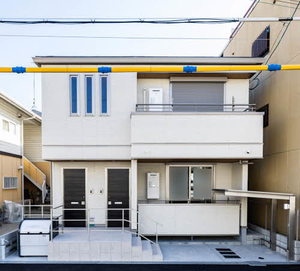 シャーメゾンｒｏｐｏｓ（ルポ） 0101号-1