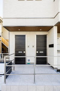 シャーメゾンｒｏｐｏｓ（ルポ） 0101号-14