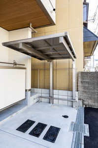 シャーメゾンｒｏｐｏｓ（ルポ） 0101号-15