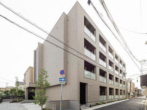 Ｓｈａ　Ｍａｉｓｏｎ　Ｍ　２ｎｄ 0307号-1