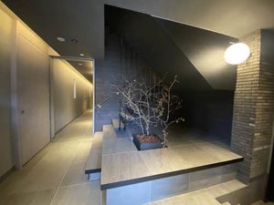 Ｓｈａ　Ｍａｉｓｏｎ　Ｍ　２ｎｄ 0307号-5