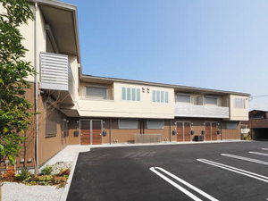 サン　ピース 0105号-1