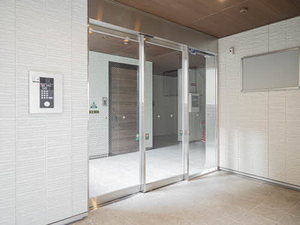 ミラージュ膳所 0303号-13