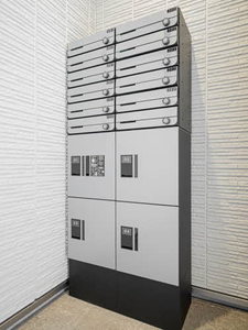 ミラージュ膳所 0303号-14