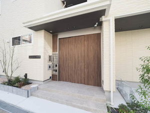 シャーメゾンガーデンズ本庄 0102号-13