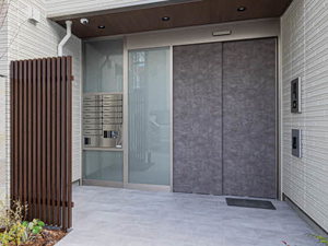 シャーメゾン　クレア南今宿 0203号-3