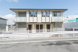 シャーメゾンシンワⅢ