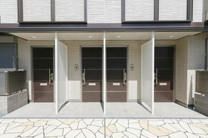 シャーメゾンシンワⅢ 0102号-14