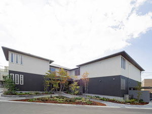 シャーメゾン・レコルト