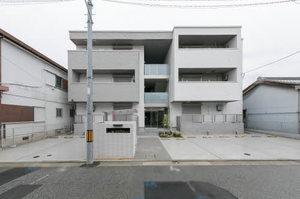 セゾン　レコルト