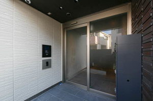 シャーメゾン高羽ＵＬ 0205号-13