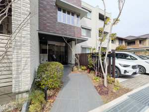 シャーメゾン　グリナージュ 0102号-13