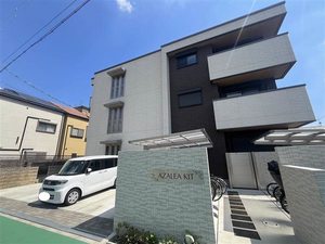 アザレアＫＩＴ 0103号-3