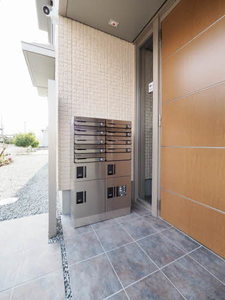 メゾン　テンゲル 0103号-6