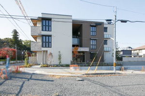 シャーメゾン　マレッタ