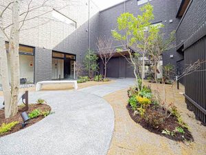 ライフステージ東和 0108号-15