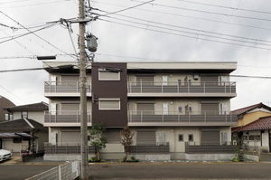 シャーメゾン大内野