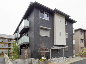 マイルストーンＮ山陵