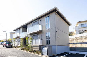 シャーメゾン　クレスト