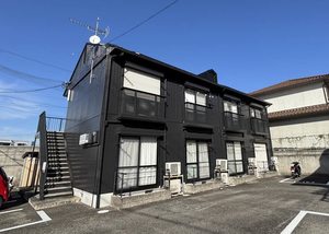 カンパーニュ森本２ 0201号-1